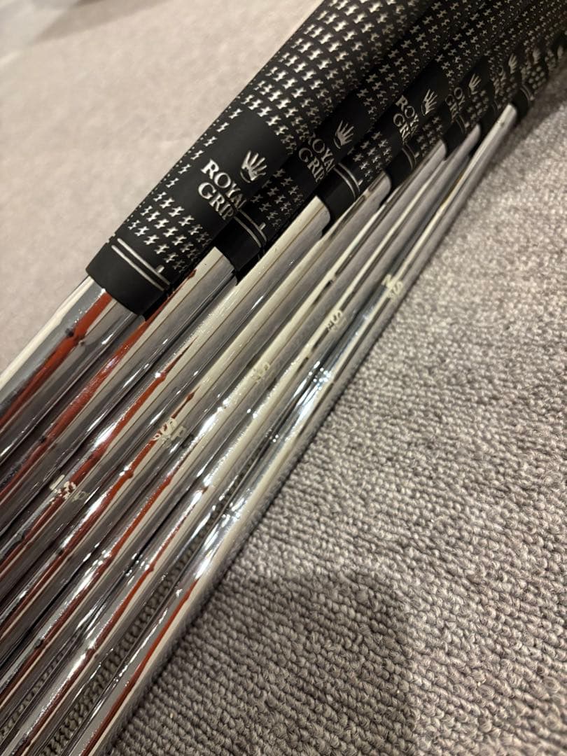 クラブ Calllaway Steel Head X-14 Pro Series