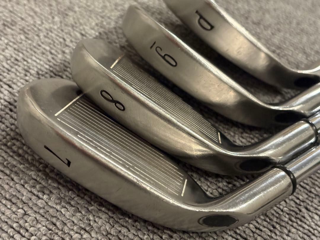 クラブ Calllaway Steel Head X-14 Pro Series