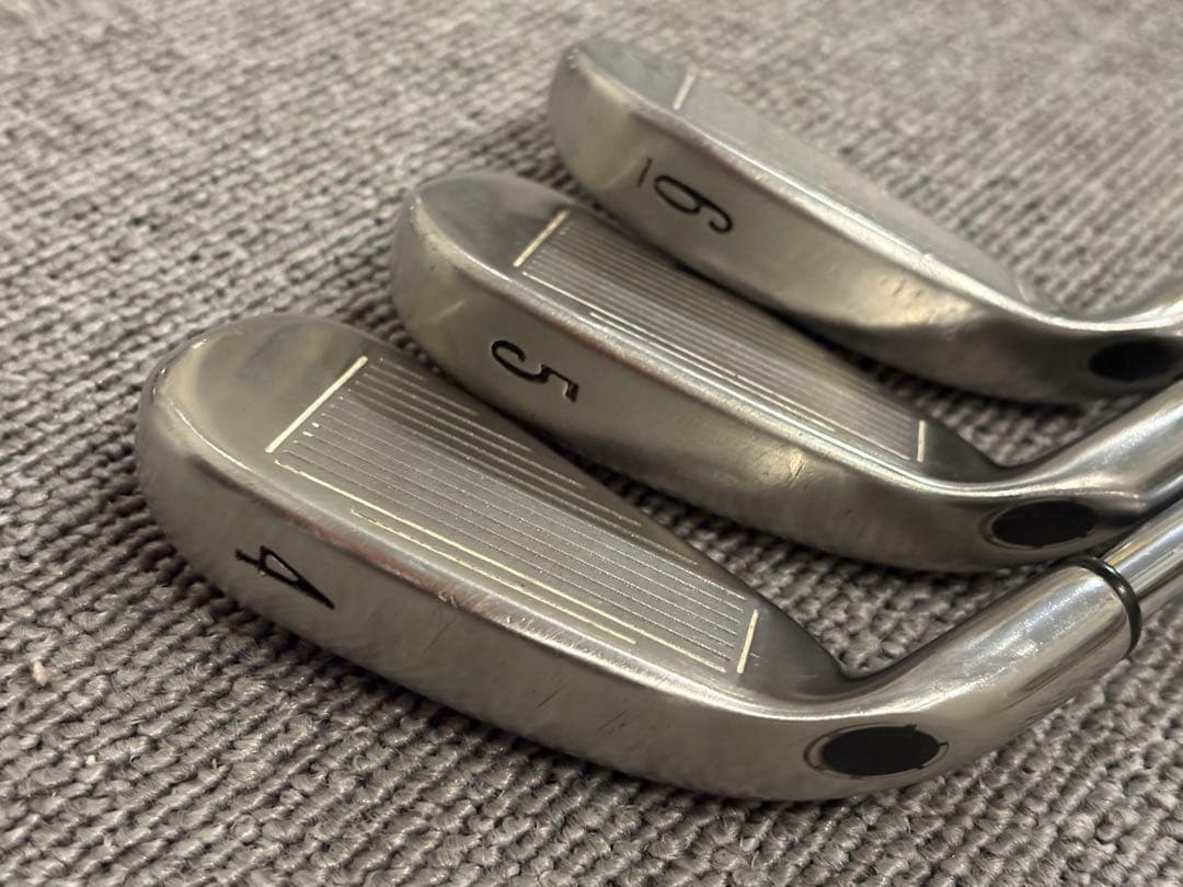クラブ Calllaway Steel Head X-14 Pro Series