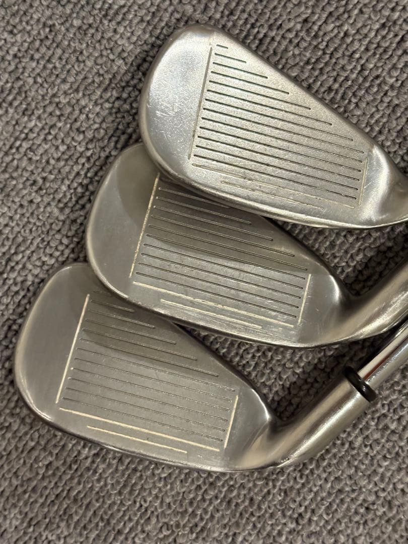 クラブ Calllaway Steel Head X-14 Pro Series