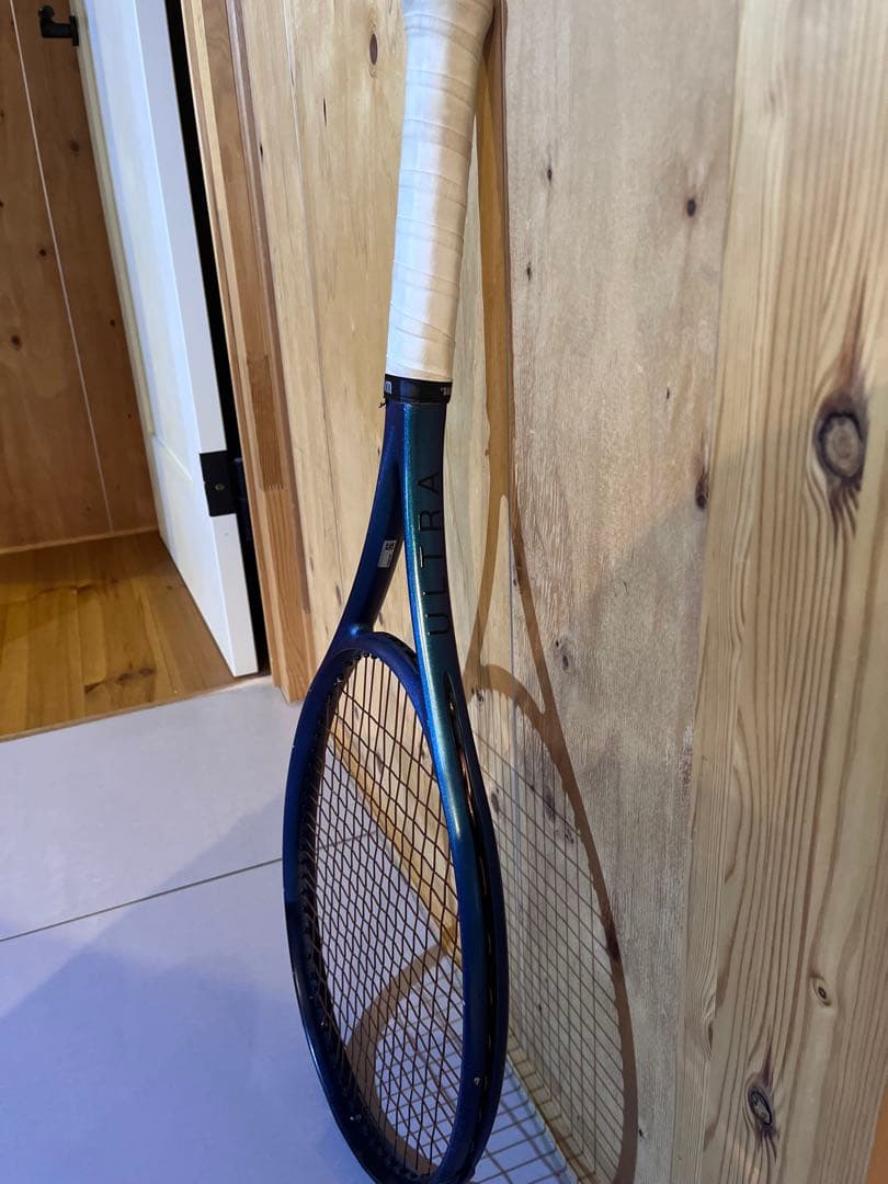 Wilson ULTRA V4 テニスラケット 100 2本セット
