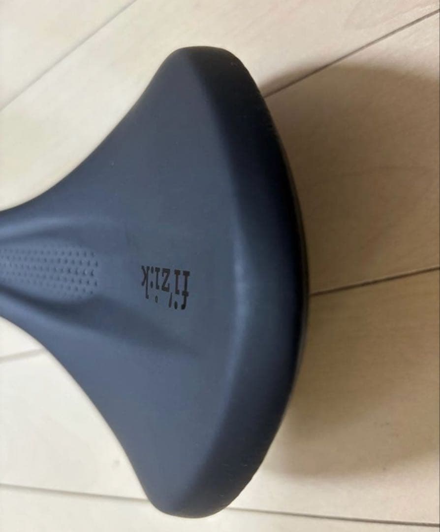 fi’zi:k Aliante R5
