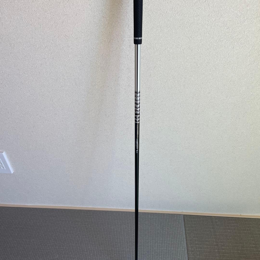PING スリーブ付き ツアーAD DI-6s