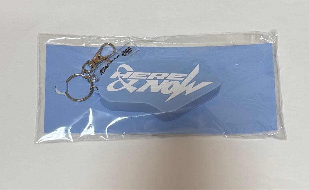 ZEROBASEONE zb1 ゼベワン ソウルコン ボイスキーリング テレ