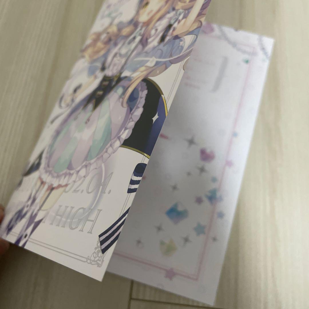 ななひら 1stライブ Confesta! セットリスト 歌い手 Vtuber