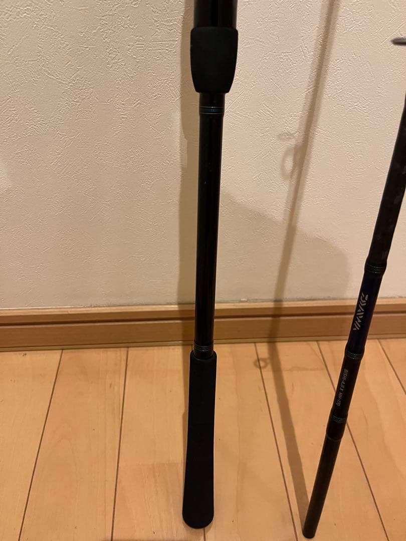 ダイワ　ビシアジX MH-170 中古美品