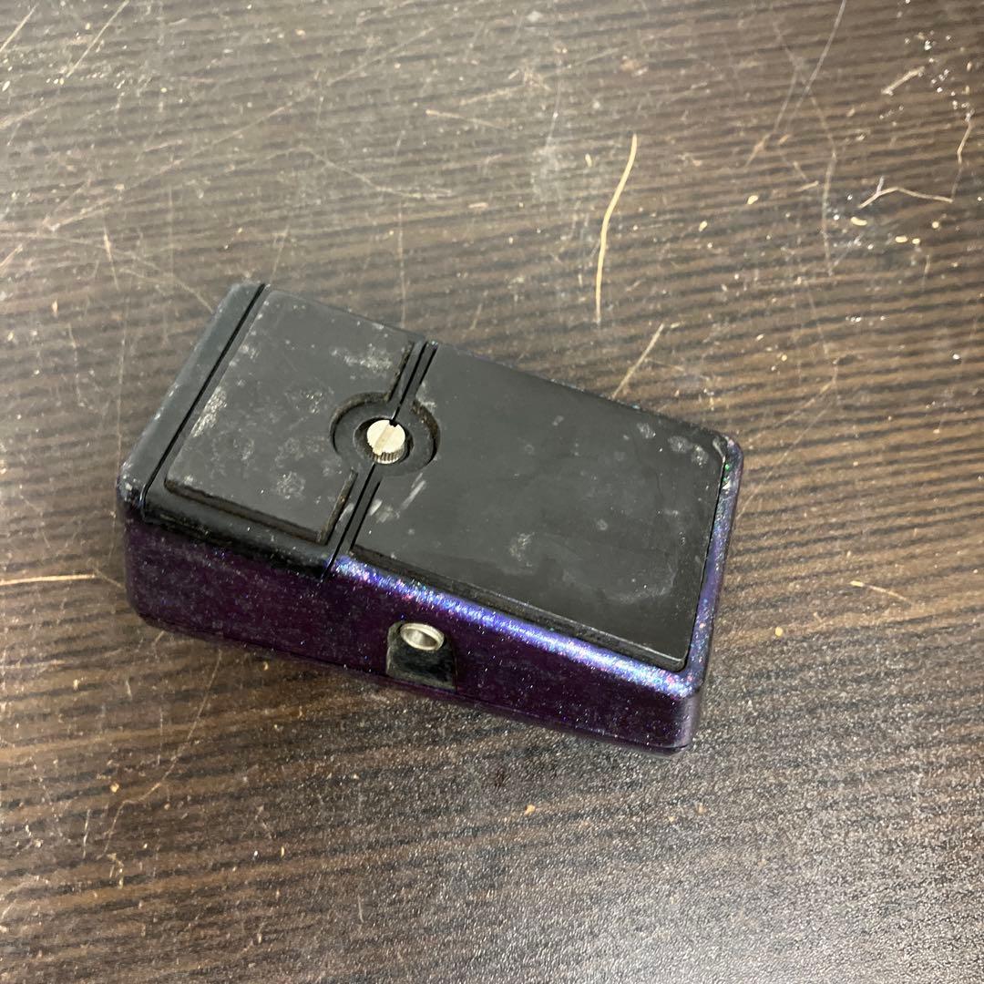 YAMAHA CH-01 コーラスエフェクター