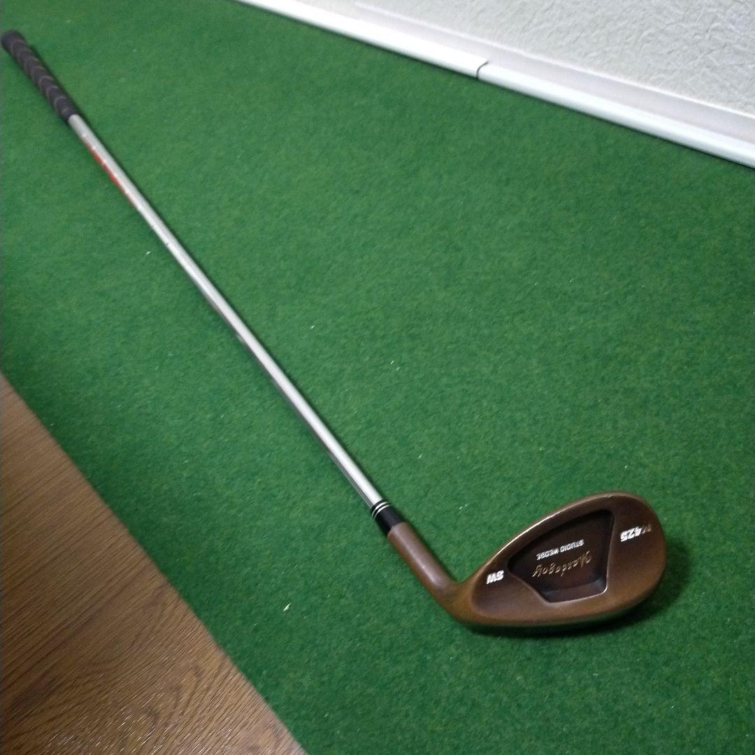 Masdagolf M425 SW スタジオウェッジ