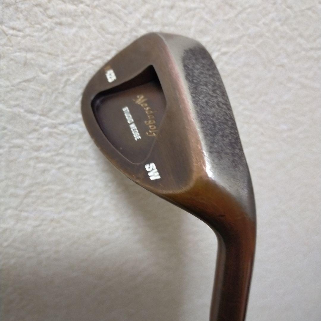Masdagolf M425 SW スタジオウェッジ