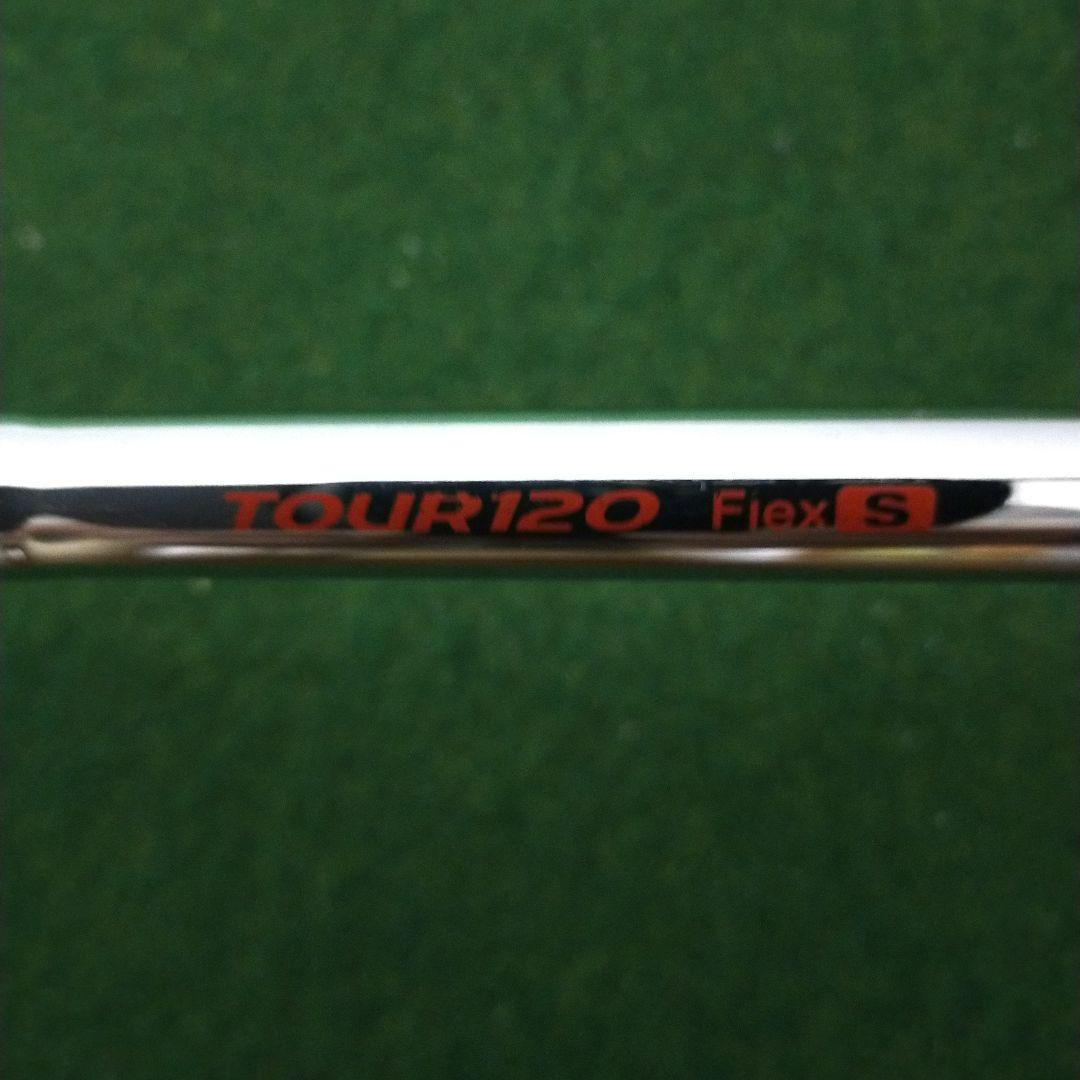 Masdagolf M425 SW スタジオウェッジ