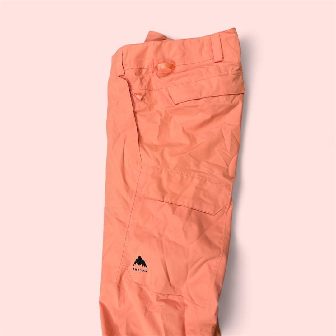 Burton Reserve 2L Stretch W’s S size