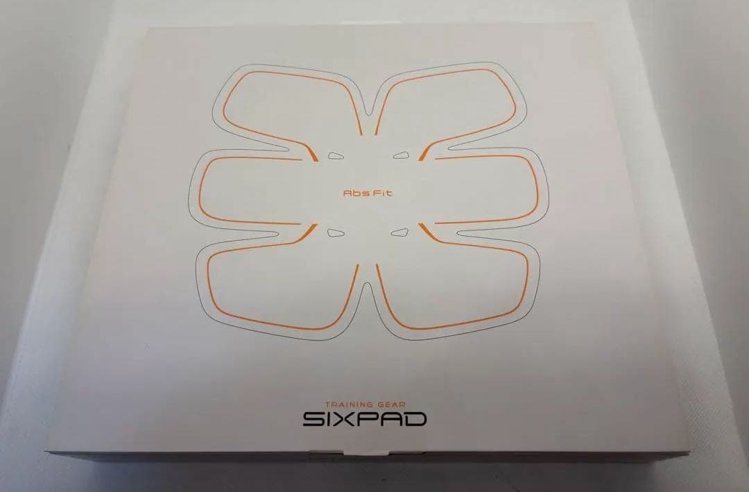 【週末限定セール】【新品未使用】SIXPAD Abs Fit アブズフィット