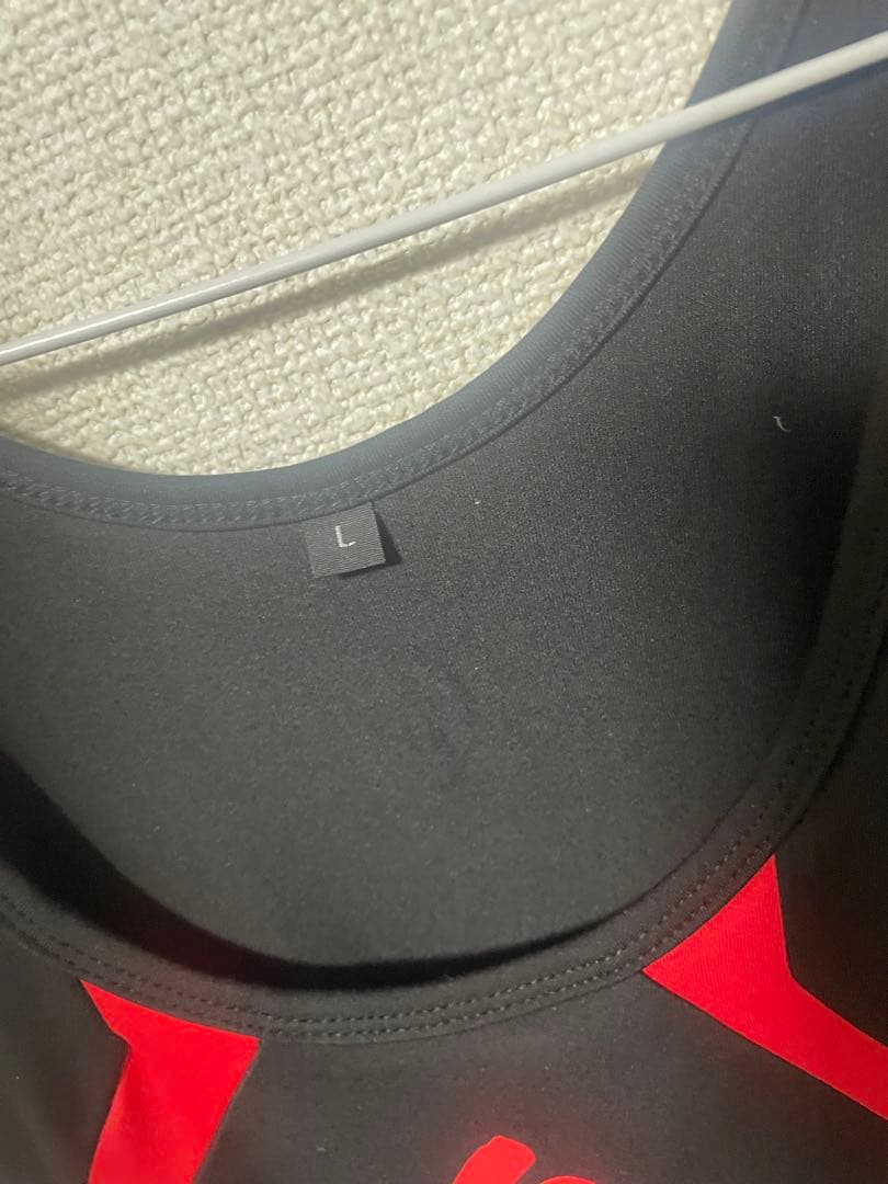 鬼　シングレット　L