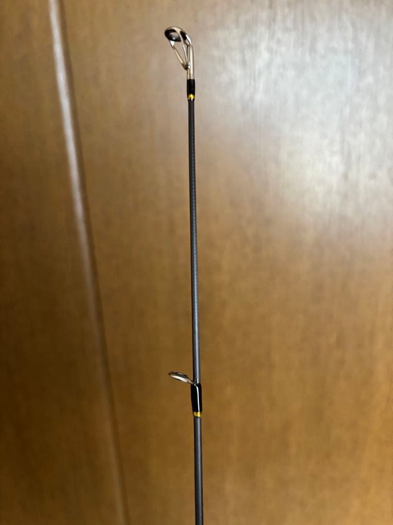 Major Craft ロックライバー5G 【RV5-802MH/B 】