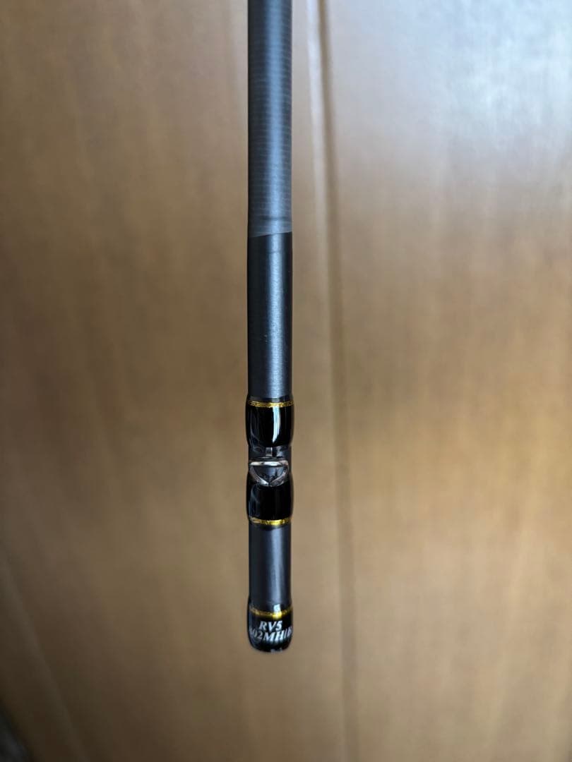 Major Craft ロックライバー5G 【RV5-802MH/B 】