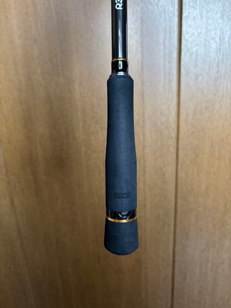 Major Craft ロックライバー5G 【RV5-802MH/B 】