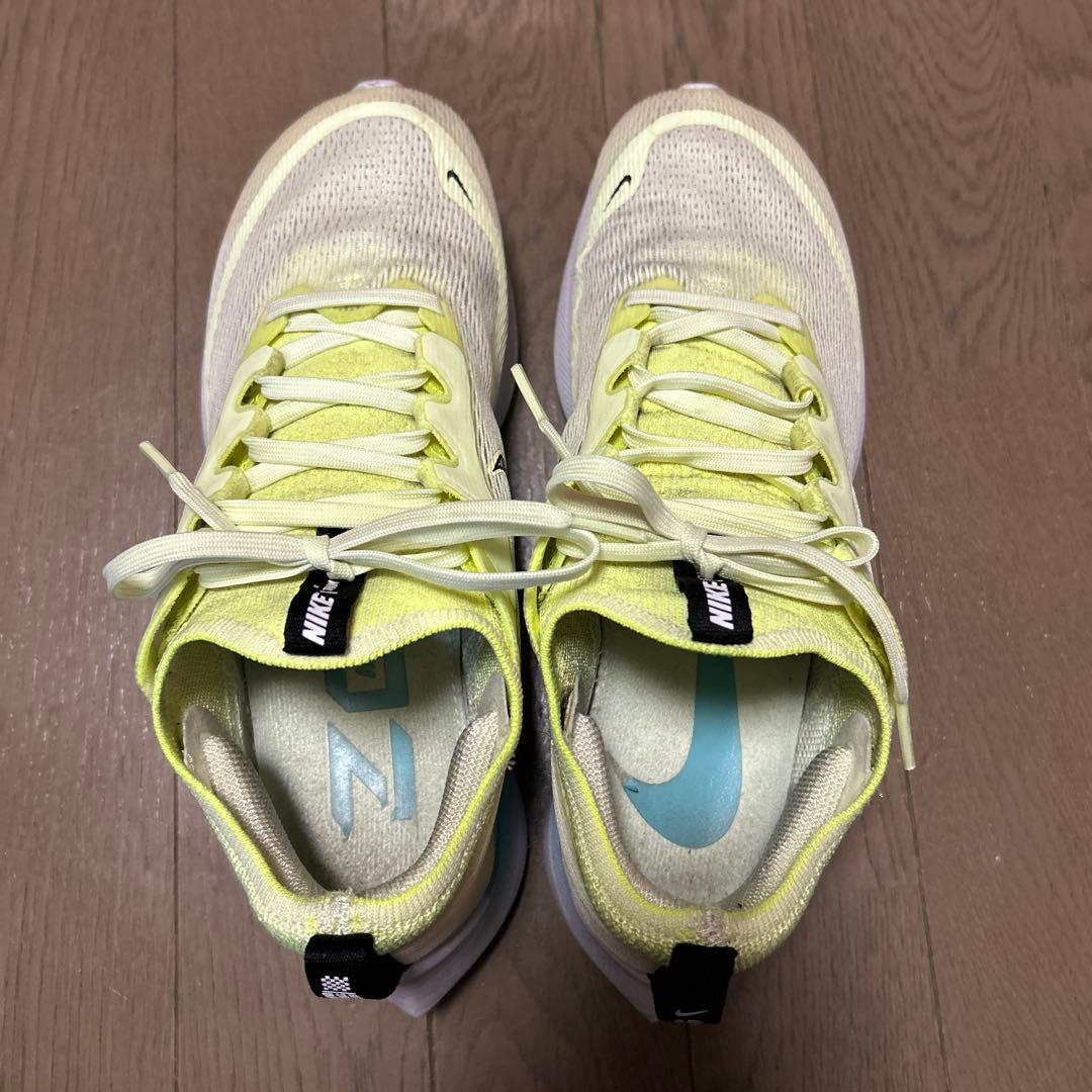 ゆめさん専用 NIKE レディースズームフライ4&ズームフライ5の二足セット！