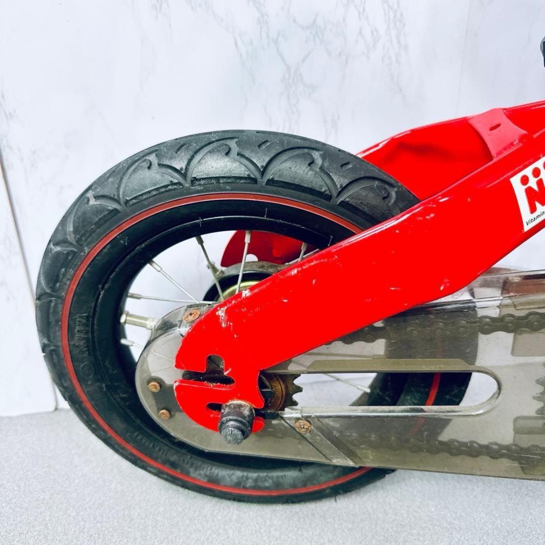 大人気 へんしんバイク 12インチ 子ども用自転車 バランスバイク トレーニング