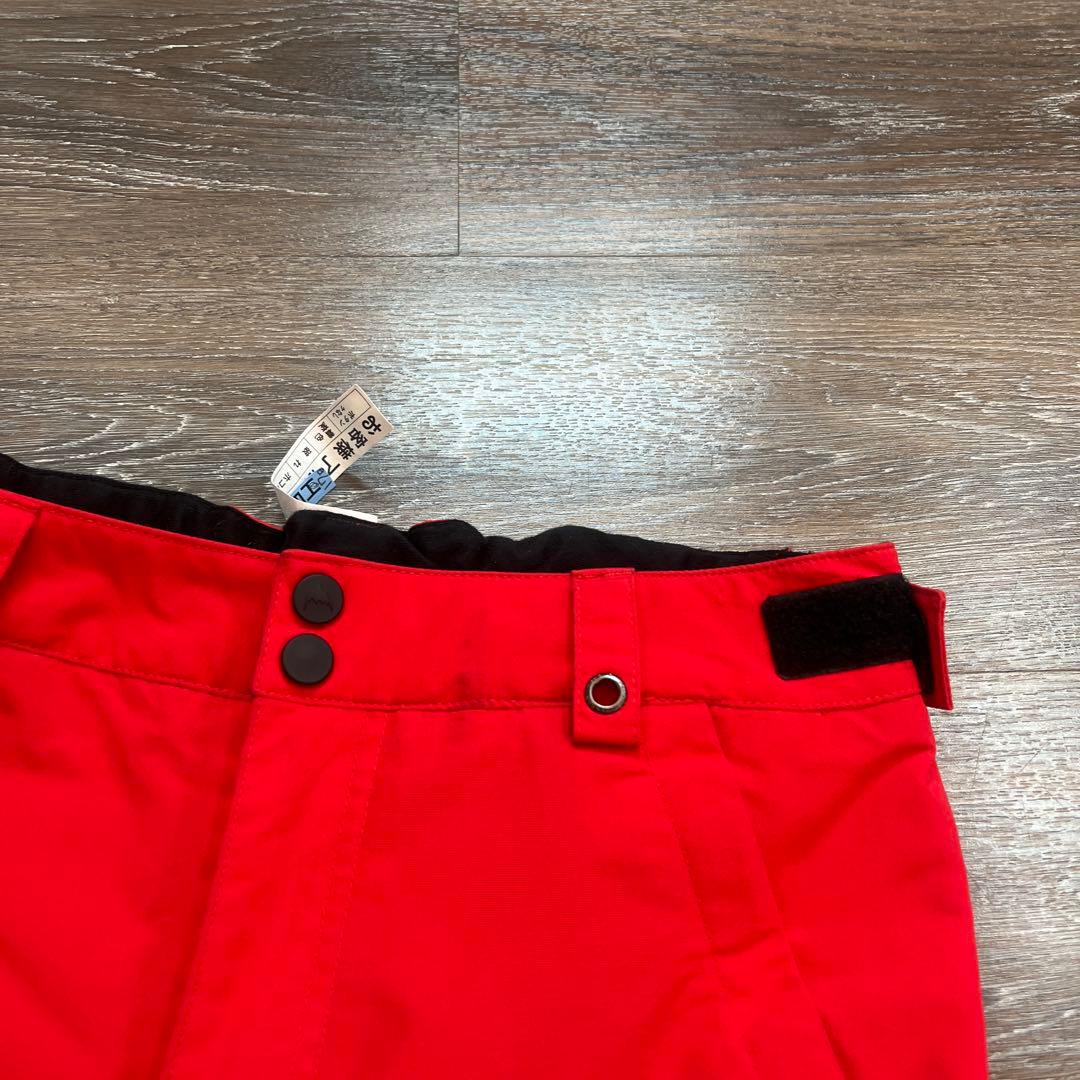 BURTON バートン　パンツ　スノーウエア　XL 160 美品