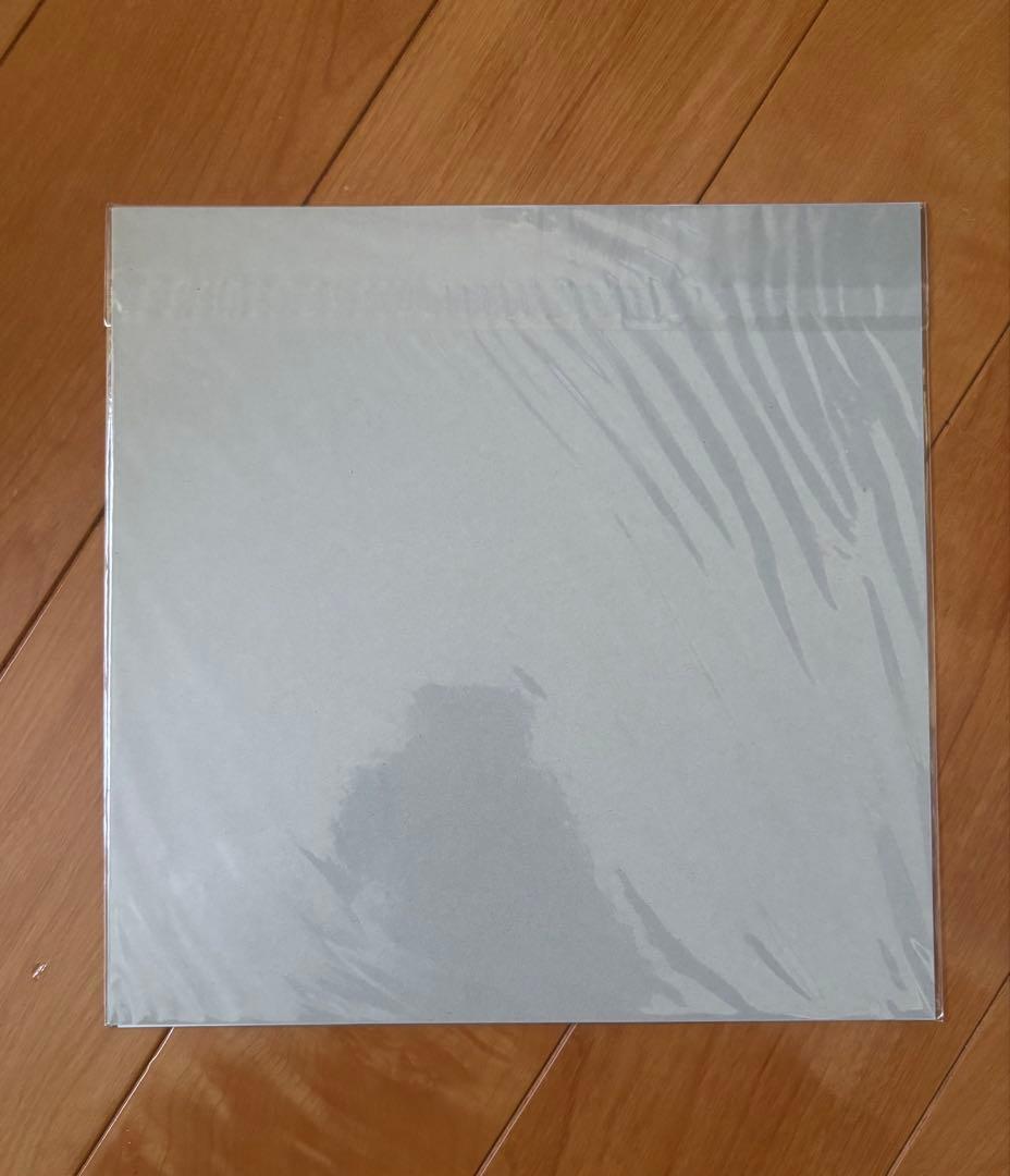 ハコニワリリィ 手形サイン色紙 コガネゾラ メガジャケ