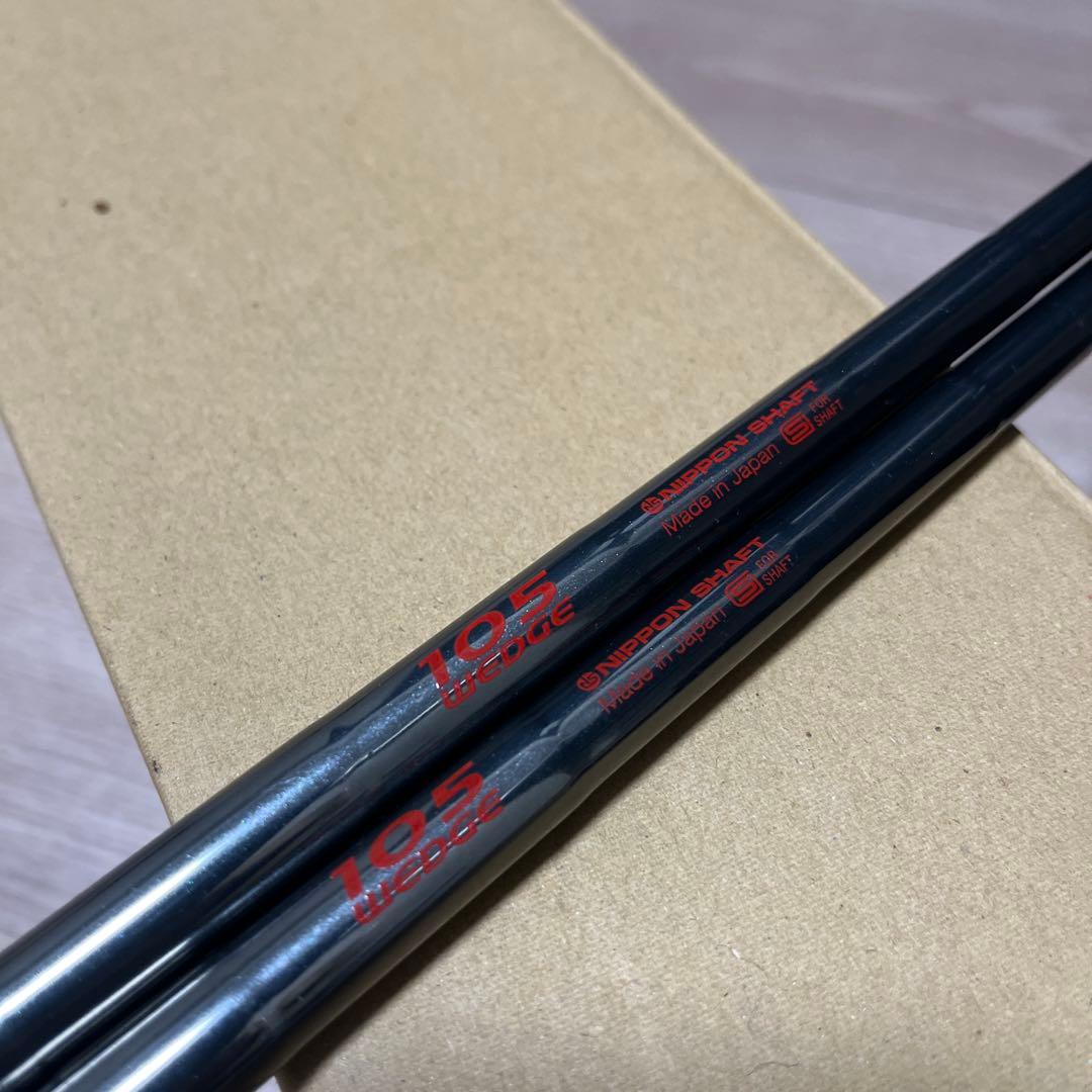 キャスコDI122アイアン&DW122ウェッジの8本セット