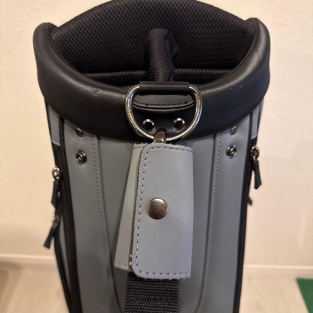 【値下受付中】Cobra Rickie Fowler ゴルフバッグ