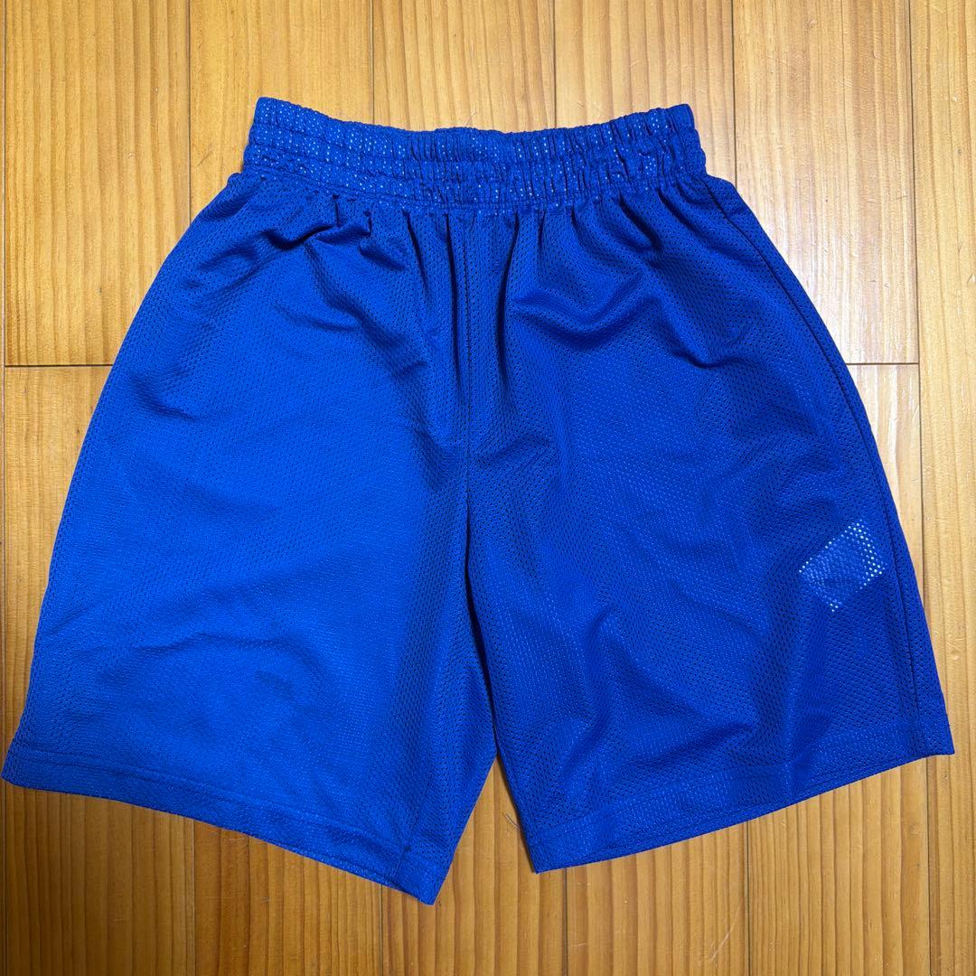 バスケットボール ユニフォーム 160cm