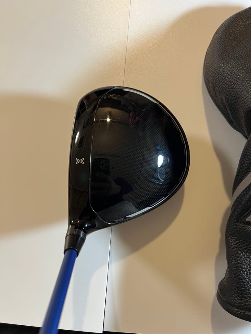 ★美品★PXG 0311 BLACK OPS TOUR-1ドライバー/9.0度