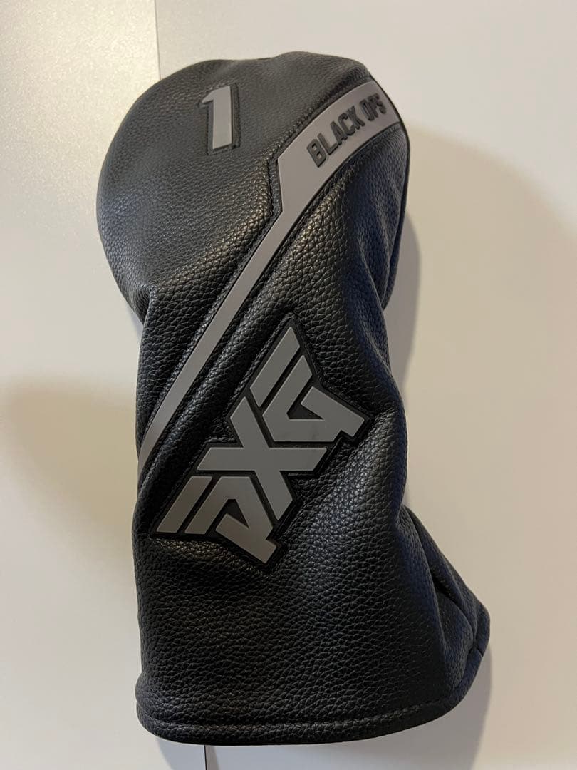 ★美品★PXG 0311 BLACK OPS TOUR-1ドライバー/9.0度