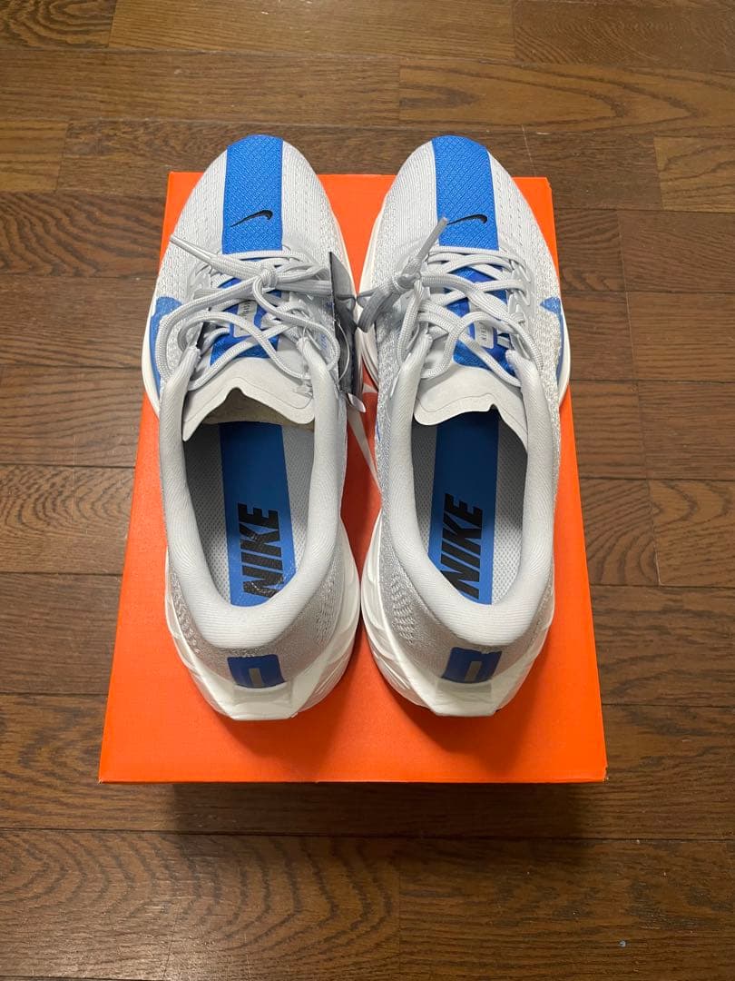 ナイキ ペガサス プラス　27センチ