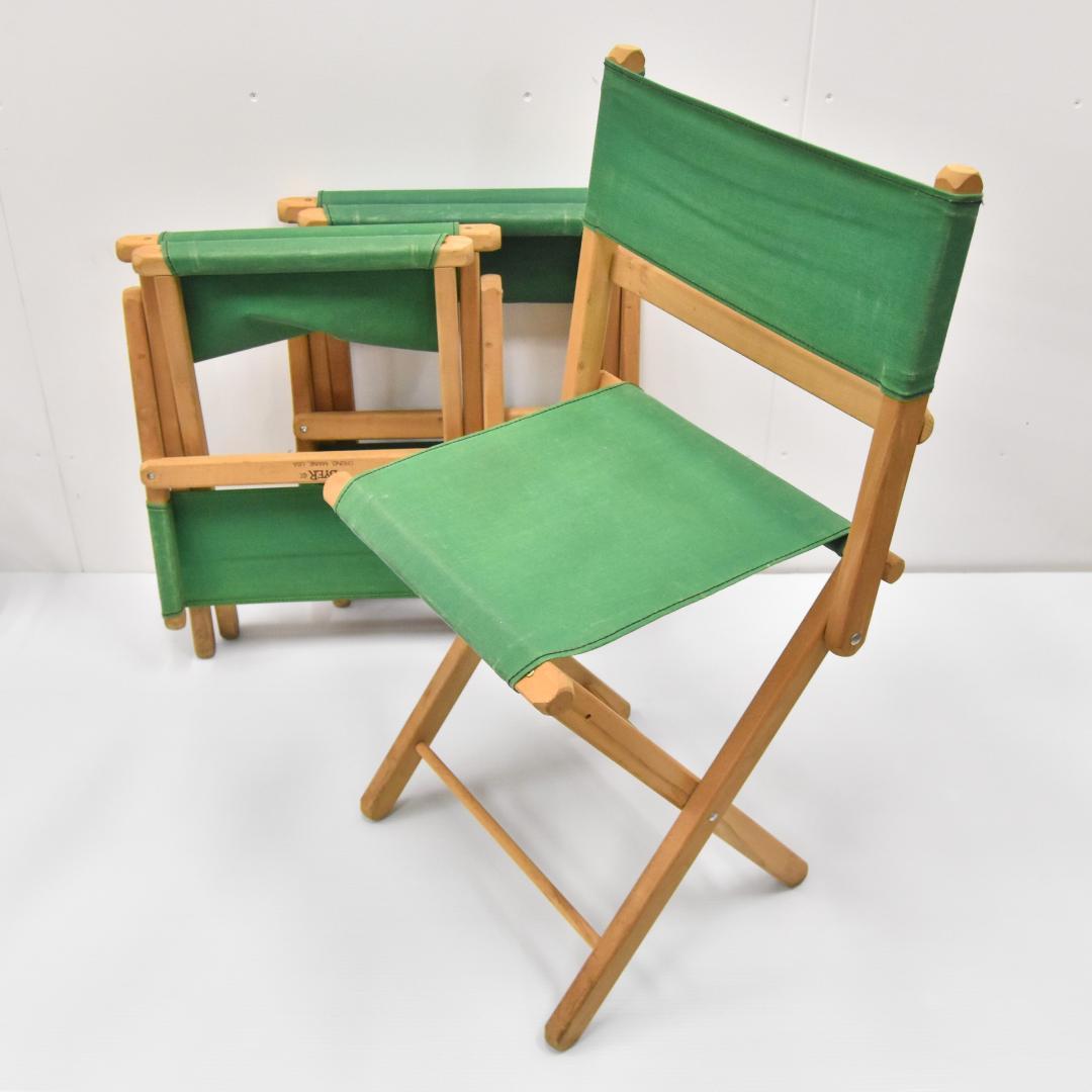 USA製 バイヤーオブメイン チェア BYER OF MAINE CHAIR