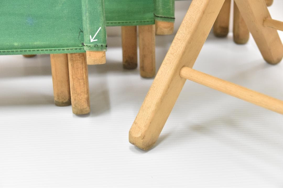 USA製 バイヤーオブメイン チェア BYER OF MAINE CHAIR