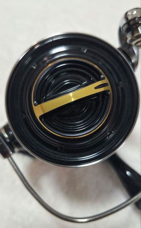 シマノ 19 ステラ SW 14000XG SHIMANO STELLA　夢屋
