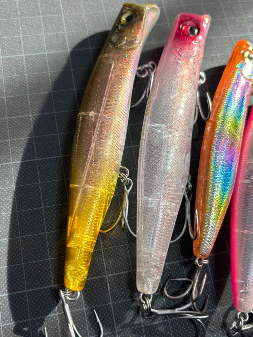 ヴェゼル様お取引中
