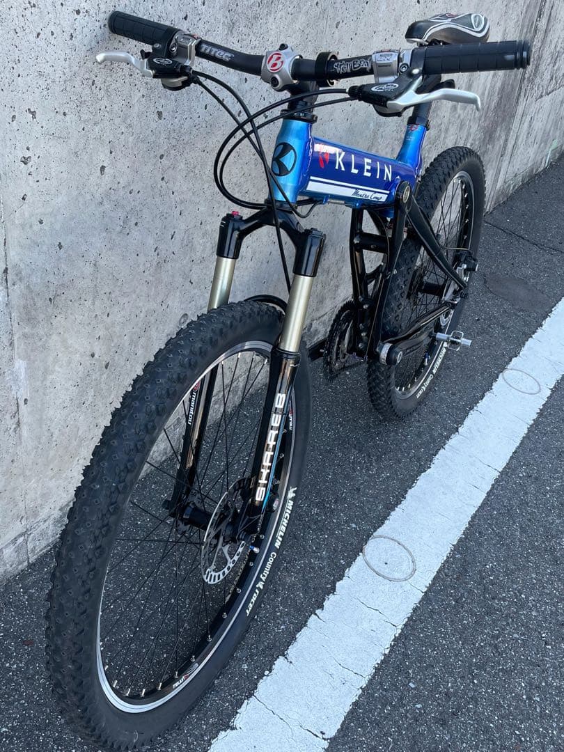 【週末お値引き】 mantra comp 26インチ　DISC