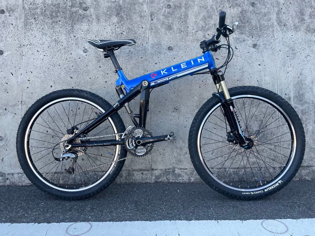 【週末お値引き】 mantra comp 26インチ　DISC