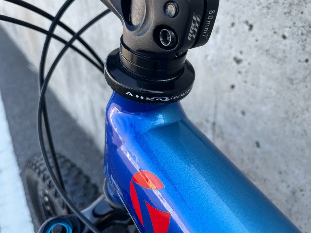 【週末お値引き】 mantra comp 26インチ　DISC