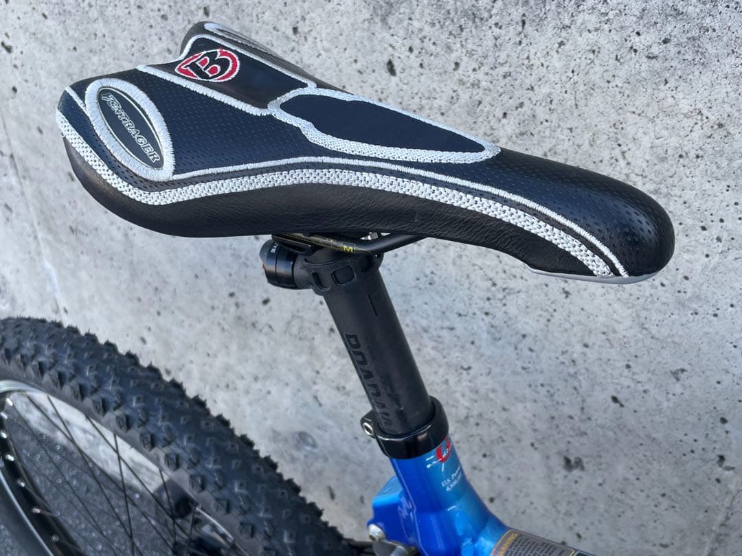 【週末お値引き】 mantra comp 26インチ　DISC