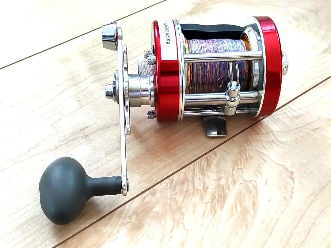 リール Promarine RV2000