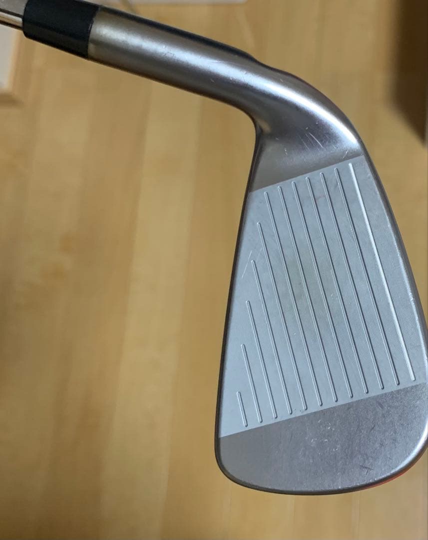 Ping i210 4番アイアン #4i モーダス120S