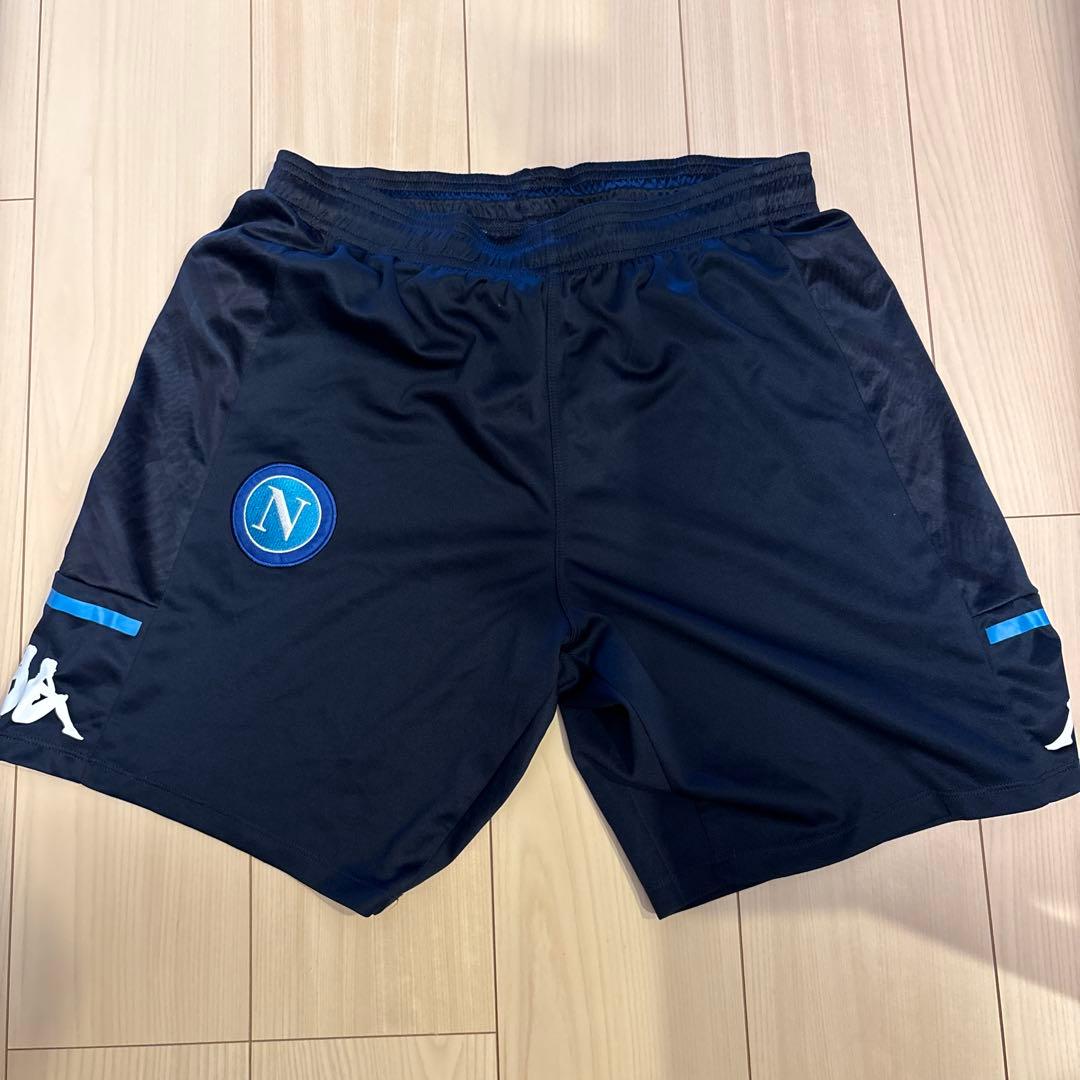 ナポリ KAPPA トーニングウェア XL 上下セット