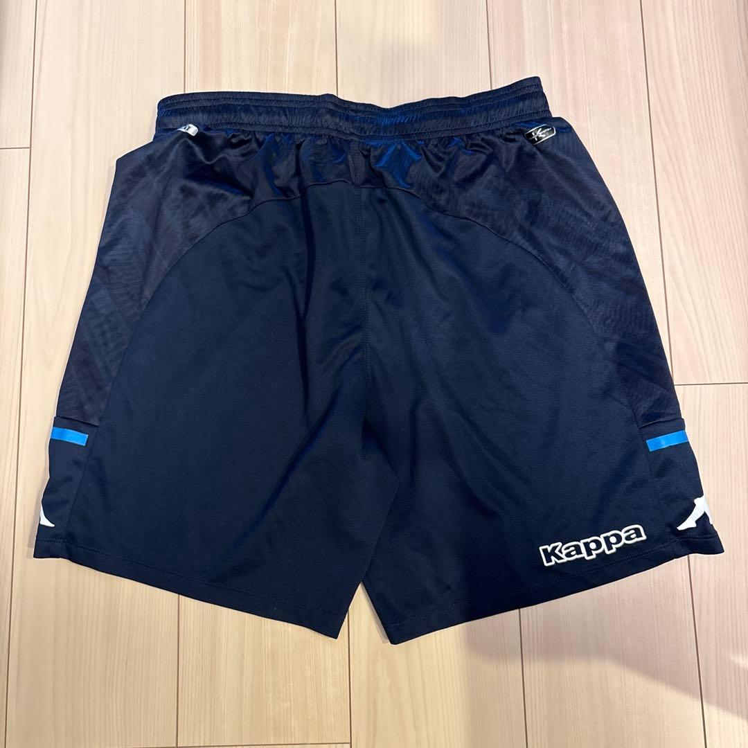 ナポリ KAPPA トーニングウェア XL 上下セット