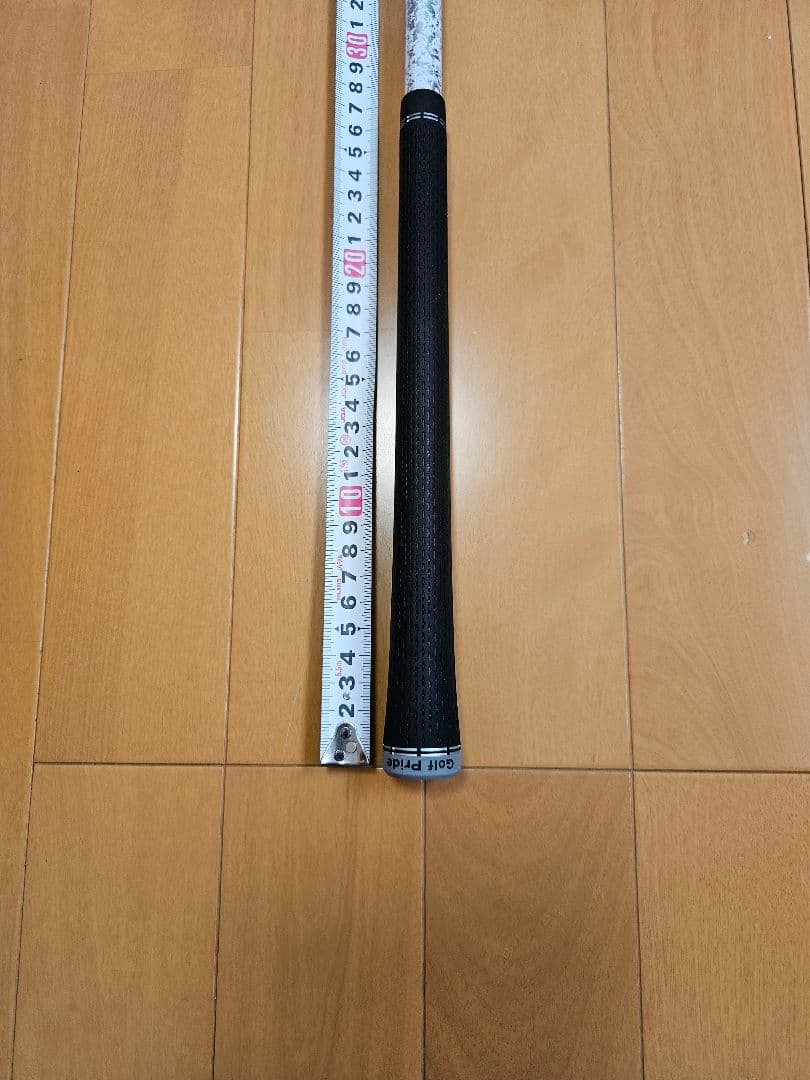 プロジェクトX　ディナリ　６０G ６.０ キャロウェイミニドライバー用