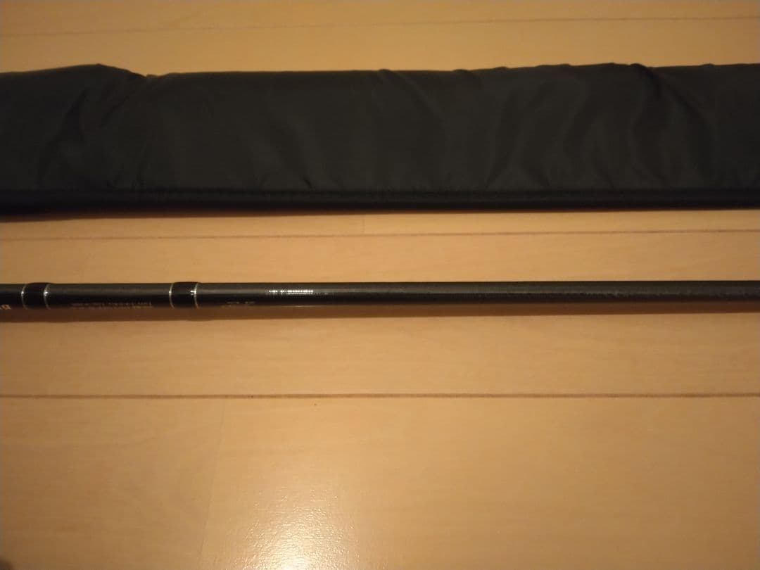 ダイワ　ブラックレーベルプラス　681MFB 未使用品
