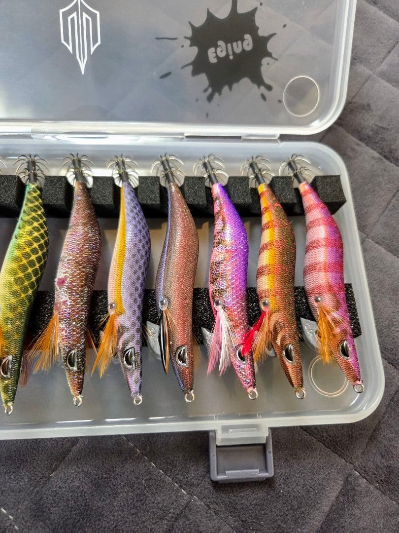 クロノ プロスペック 3号 11本セット 最終値下げ