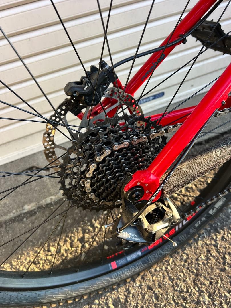 ragley mmmbop サイズL 中古