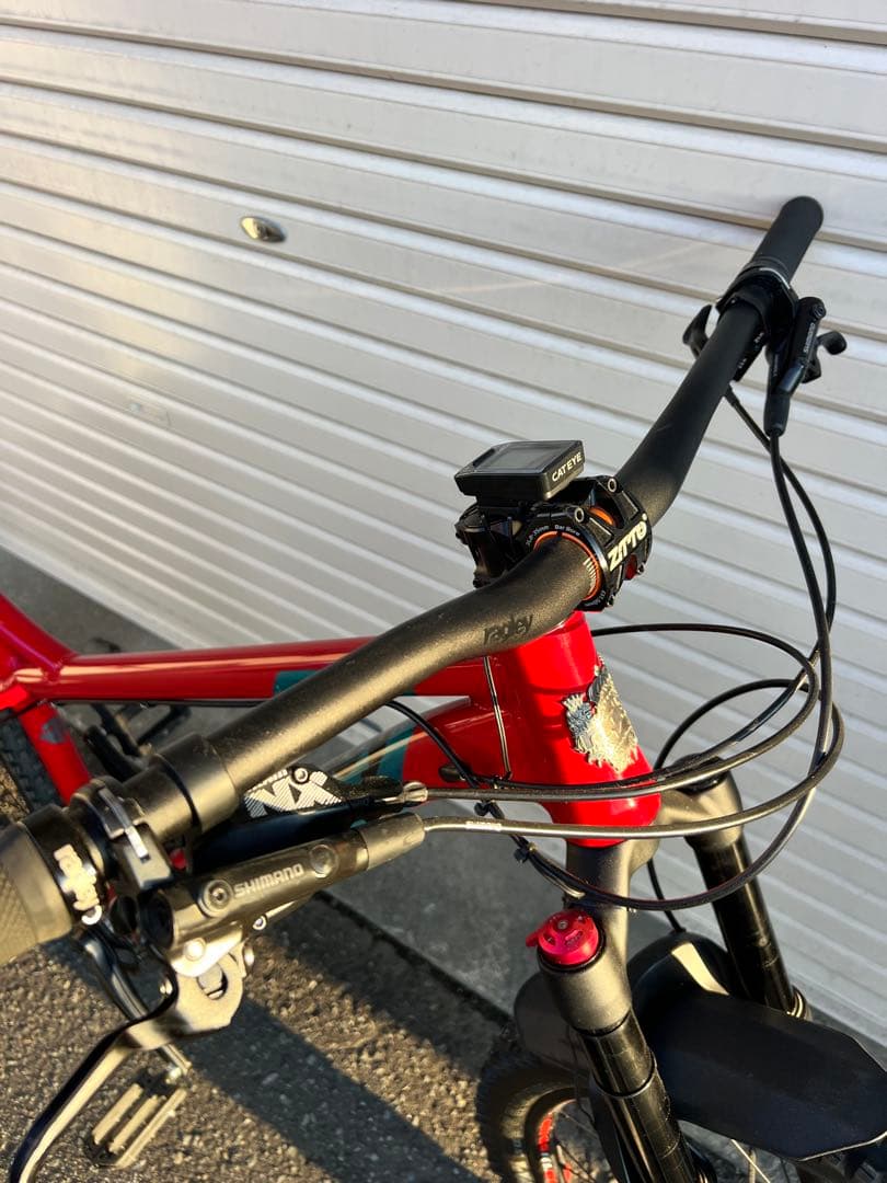 ragley mmmbop サイズL 中古