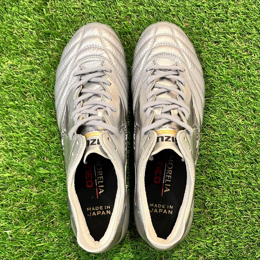 値下げ不可⭐︎ moreria neo 3 Japan 25.5㎝