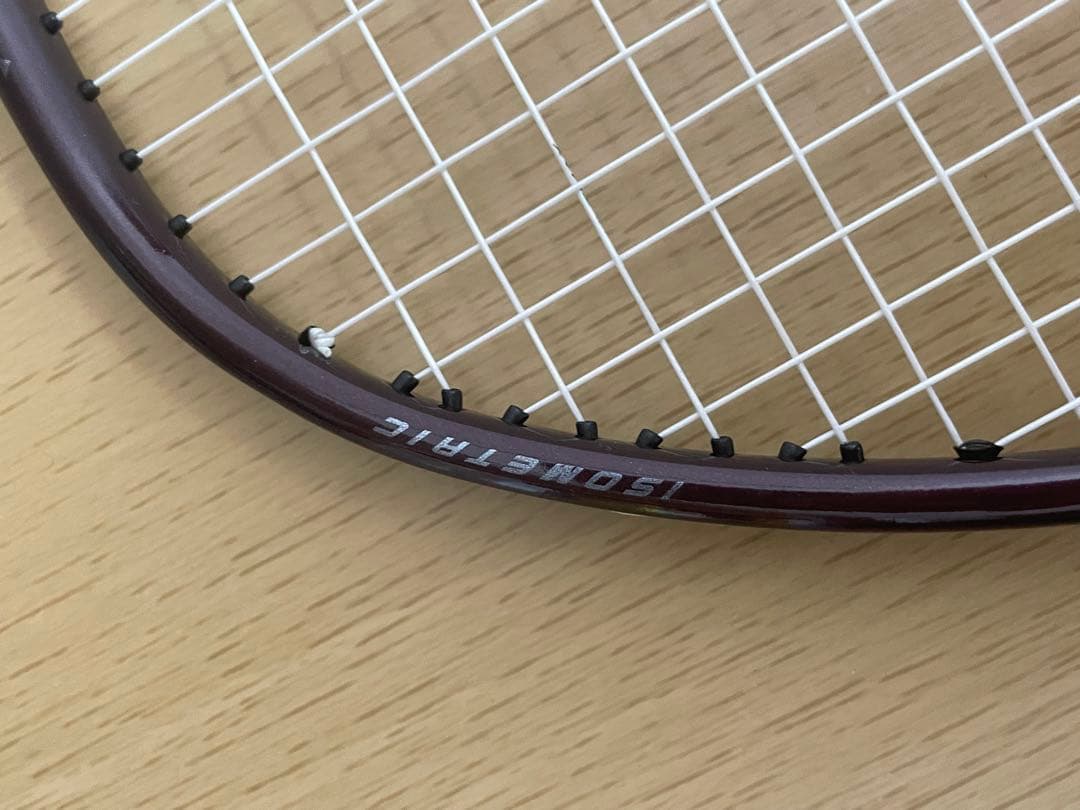 超美品YONEX ASTROX 100ZZ クレナイ 3UG5