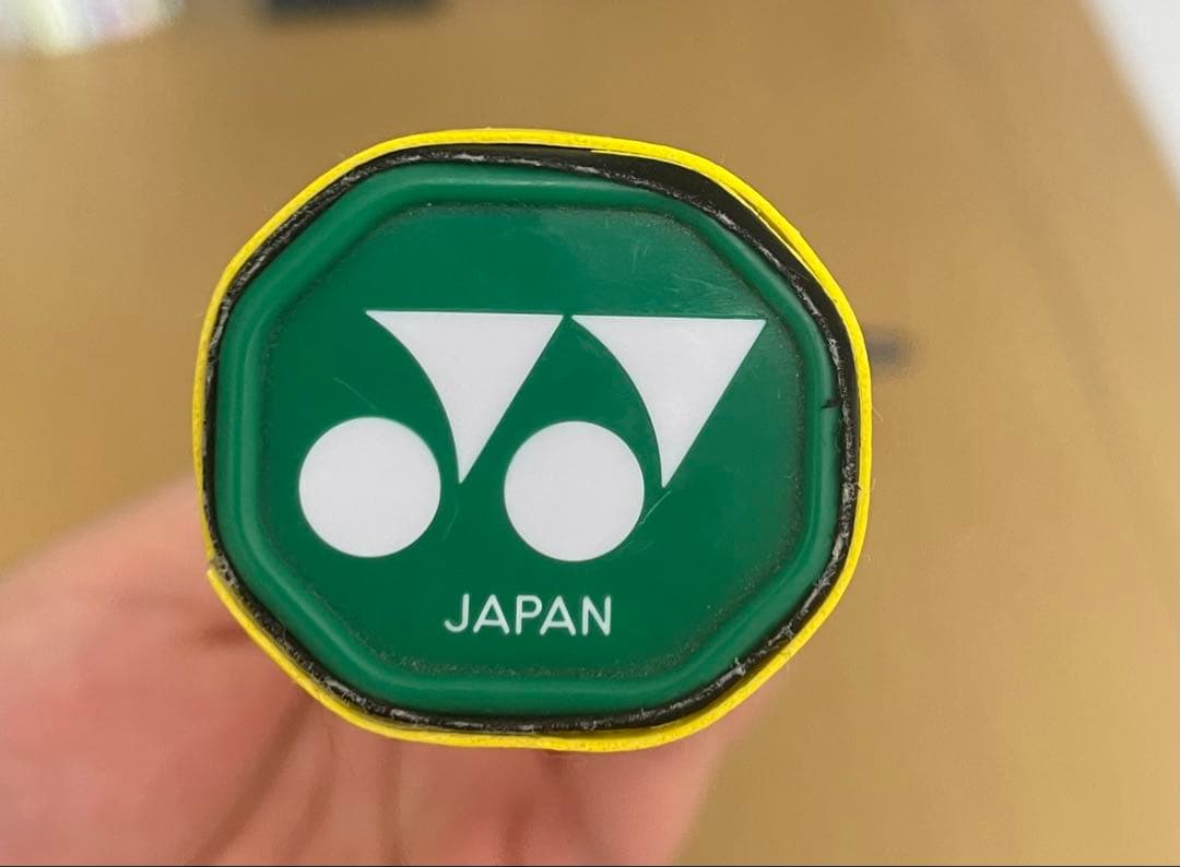 超美品YONEX ASTROX 100ZZ クレナイ 3UG5